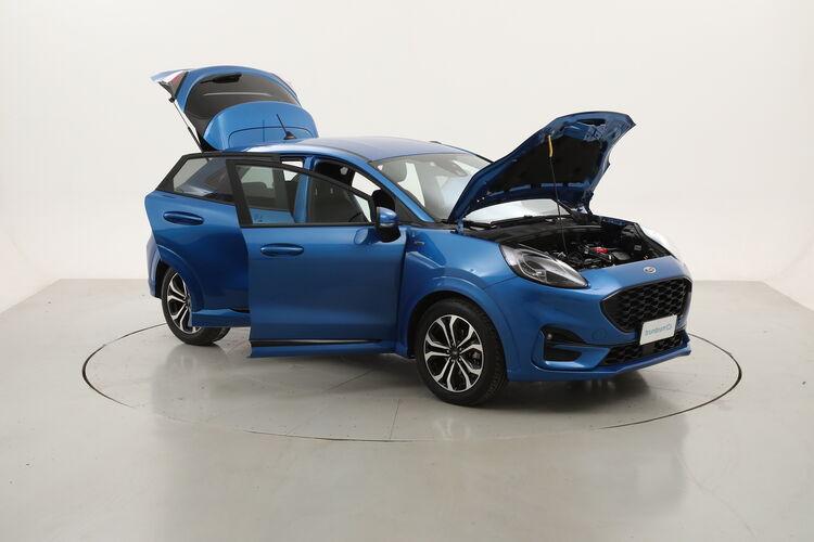 Ford Puma Hybrid ST-Line BR881735 1.0 Mild Hybrid 125CV