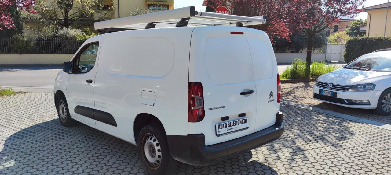 Citroen Berlingo BlueHDi 100 Stop&Start XL Feel
