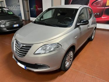 Lancia Ypsilon Ypsilon 1.2 69 CV 5 porte Gold