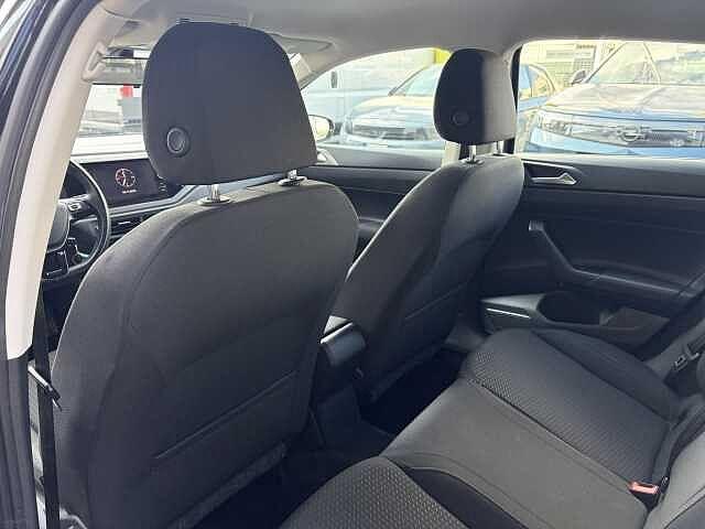 Volkswagen Polo 6ª serie 1.0 TSI Comfortline