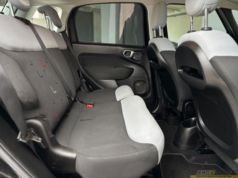 FIAT 500L 500L 1.3 Multijet 85 CV Pop Star