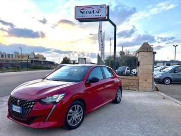 Peugeot 208 PureTech 75 Stop&Start 5 porte Active