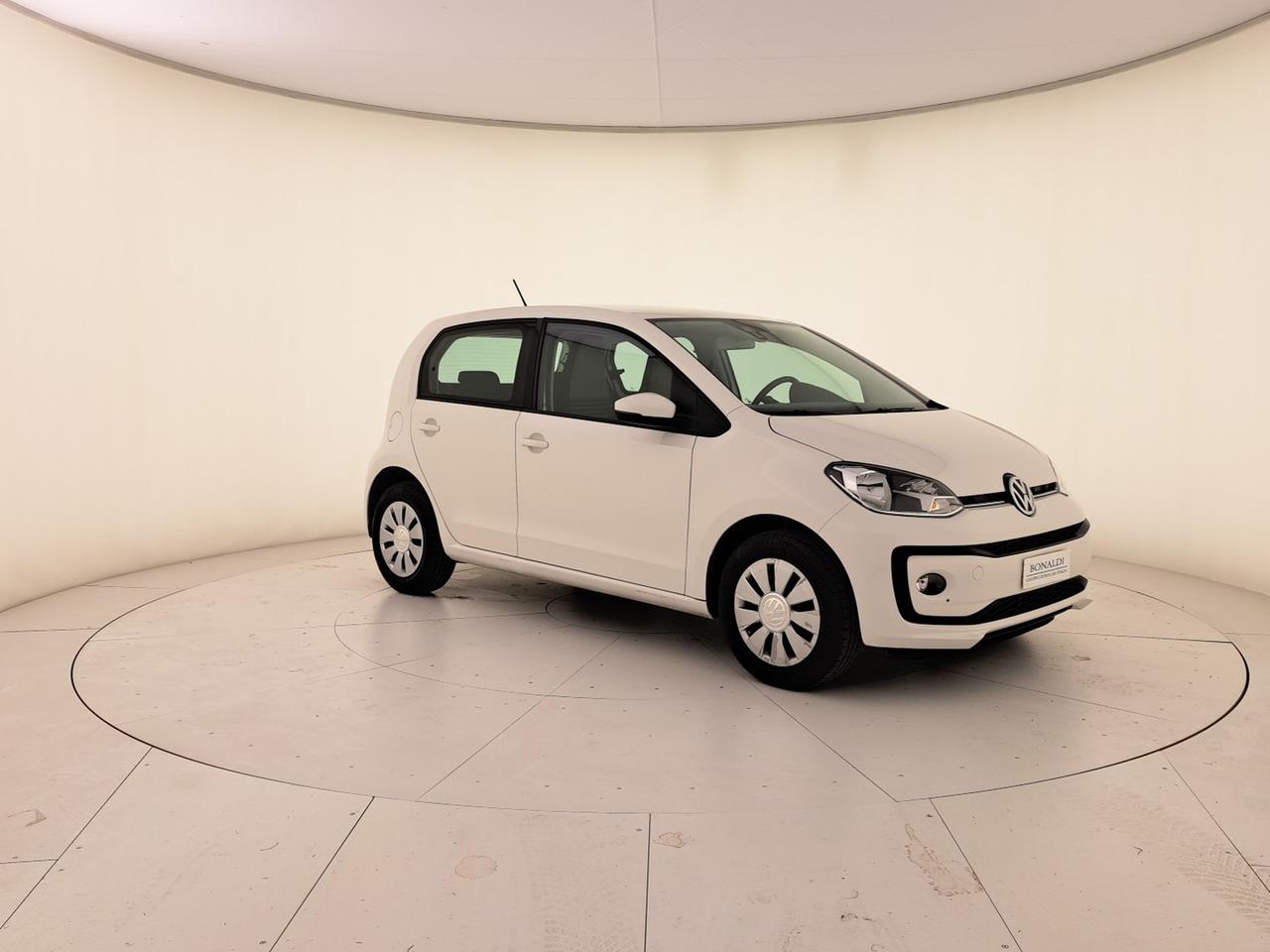Volkswagen up! 5p 1.0 move 60cv