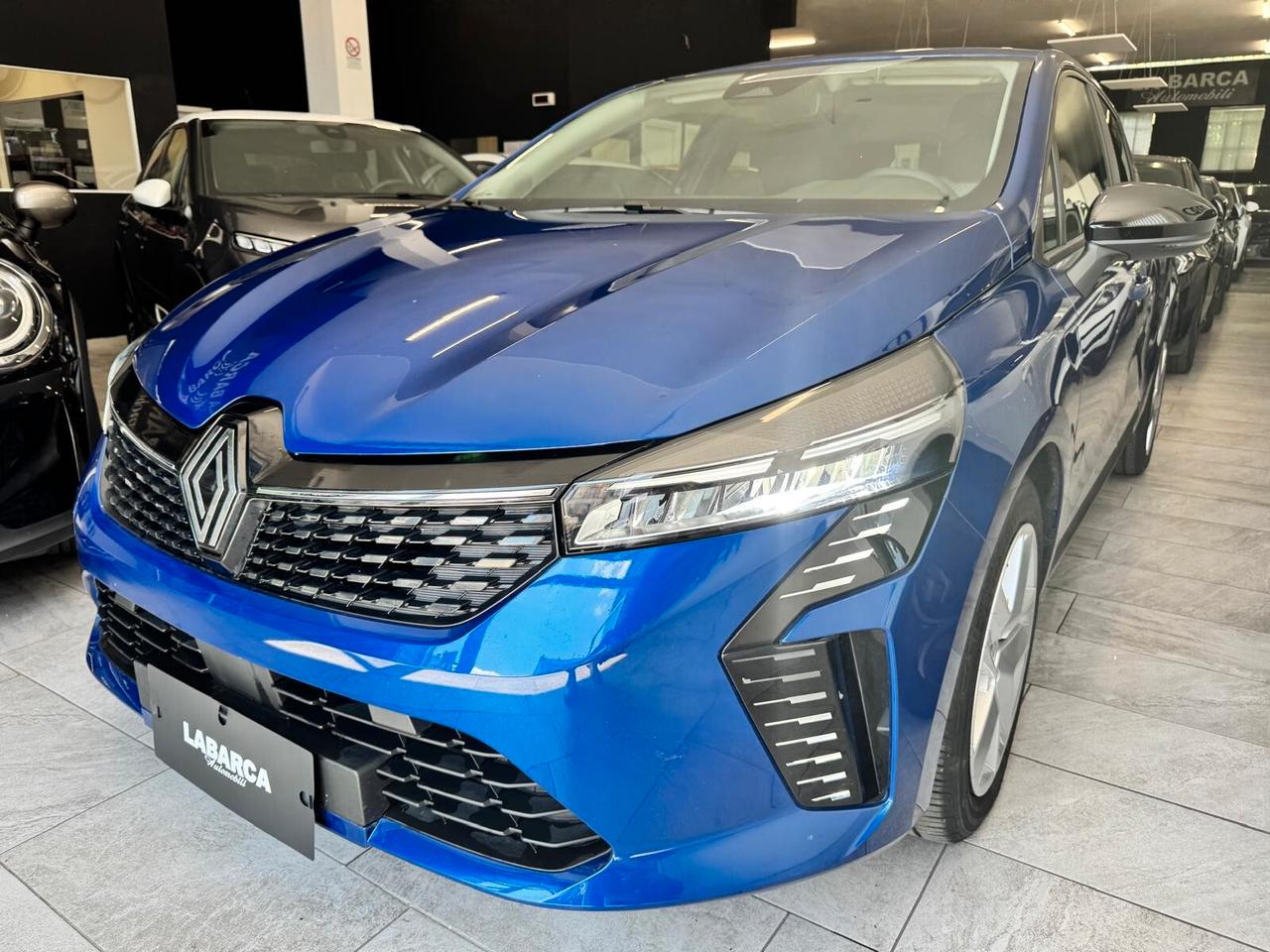 Renault Clio TCe 100 CV GPL 5 porte Evolution