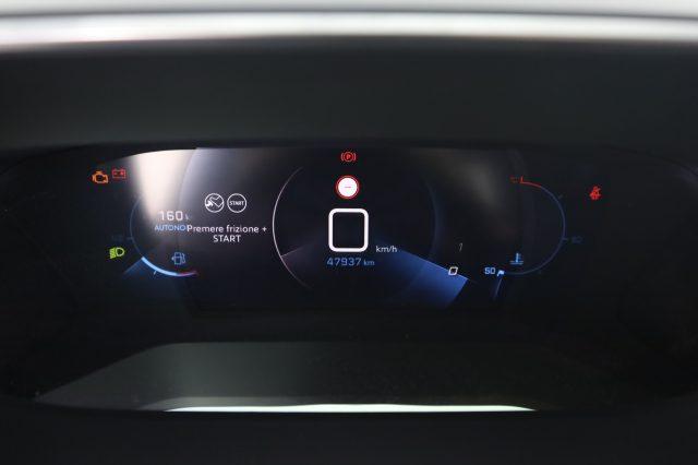 PEUGEOT 2008 2008 PureTech 130 S&S Allure