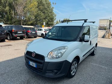Fiat Doblo Doblò 2.0 MJT 16V Emotion