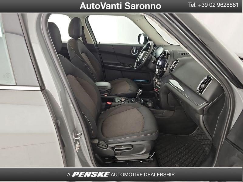 MINI Mini Countryman F60 Mini 2.0 Cooper D Business Countryman ALL4 Automatica