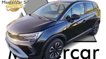 OPEL Crossland 1.2 130cv Elegance autom AT6 - GT811MA