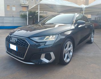 Audi A3 Sedan 35 TDI S tronic Business Advanced