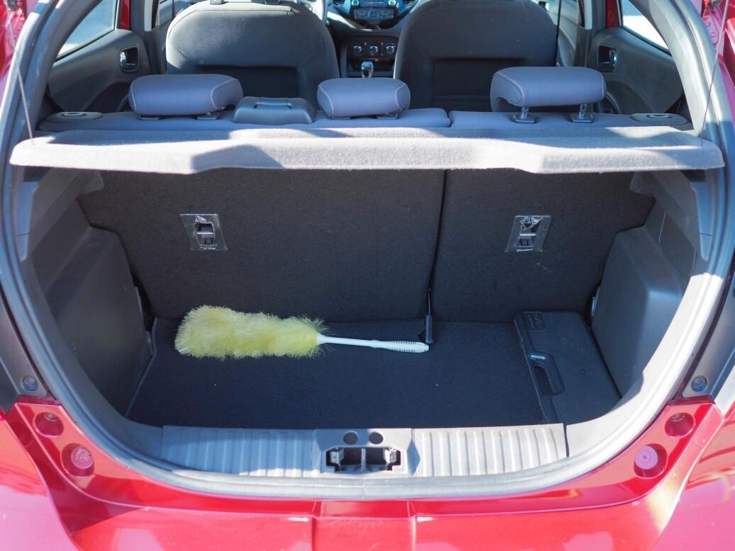 Ford Ka 1.2 Ti-VCT 85CV Ultimate del 2017