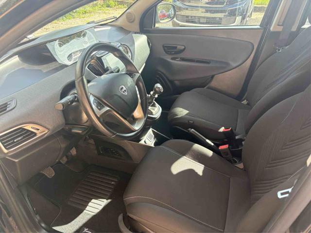 LANCIA Ypsilon 1.0 FireFly 5 porte S&S Hybrid Gold