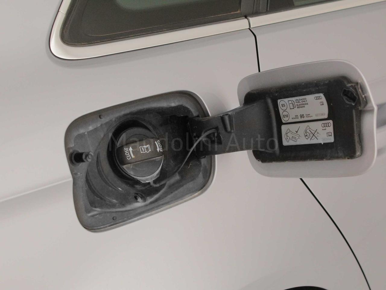 Audi A3 sportback 1.4 tfsi e-tron design s tronic