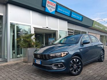 Fiat Tipo 5 Porte Tipo 5p 1.5 t4 hybrid Citylife 130cv dct