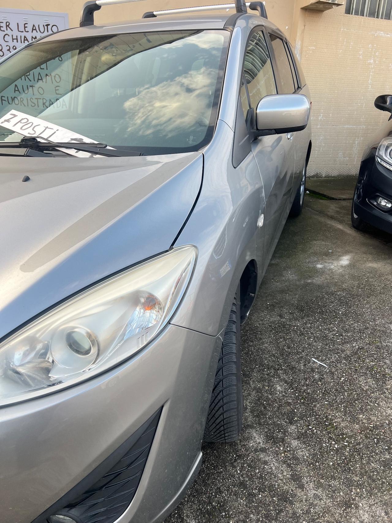 Bmw 120 120d cat 5 porte Eletta DPF