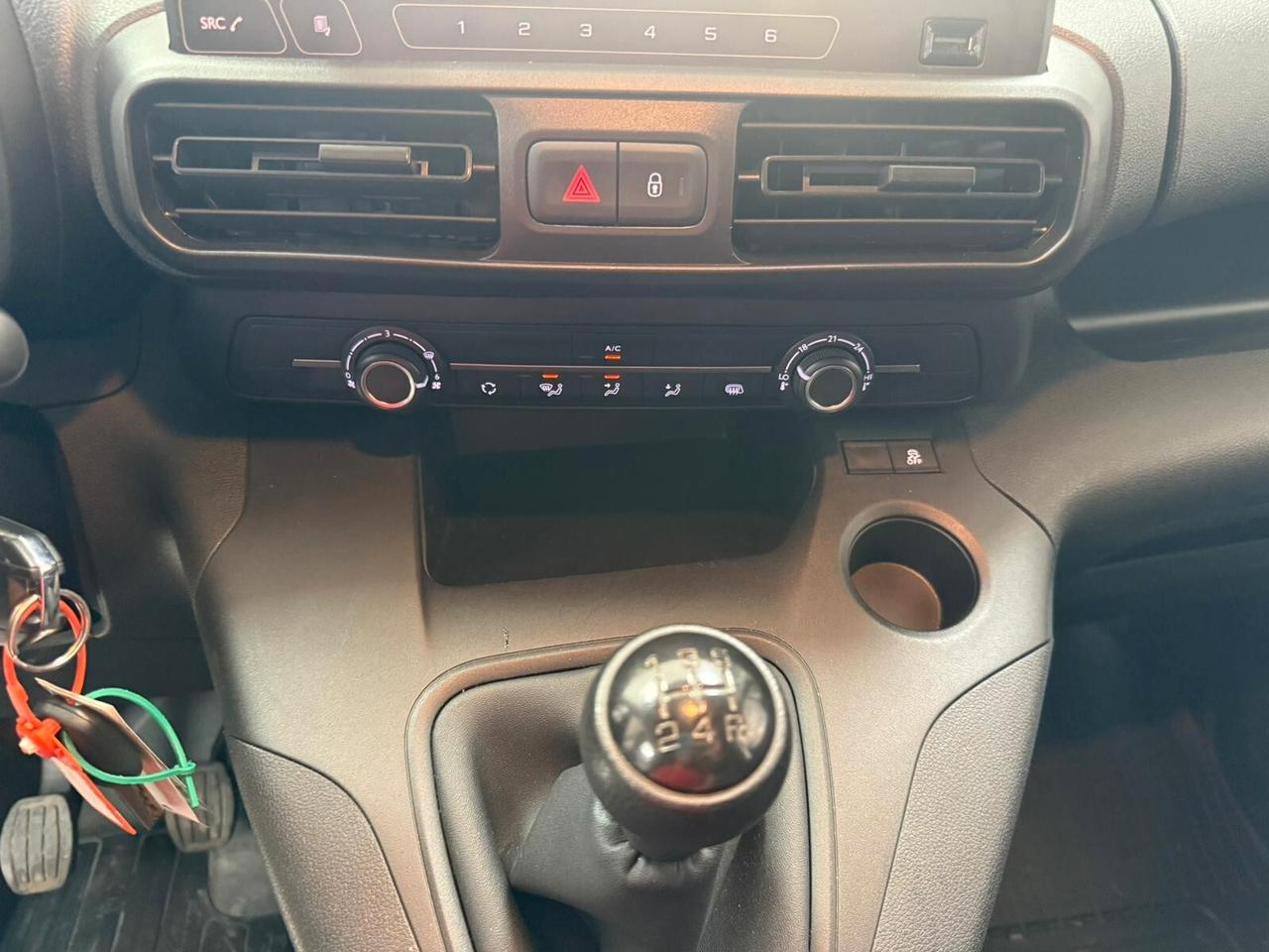 Toyota Proace L1 Active