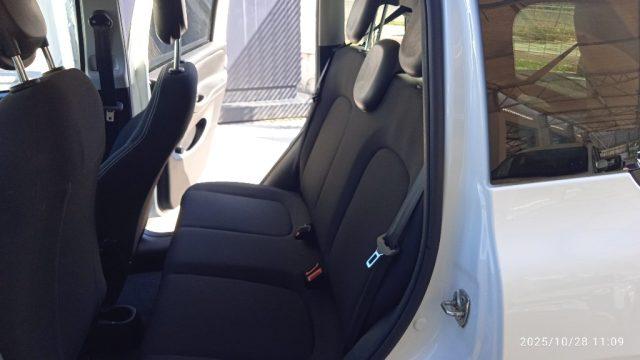 FIAT Panda Cross 1.0 FireFly S&S Hybrid