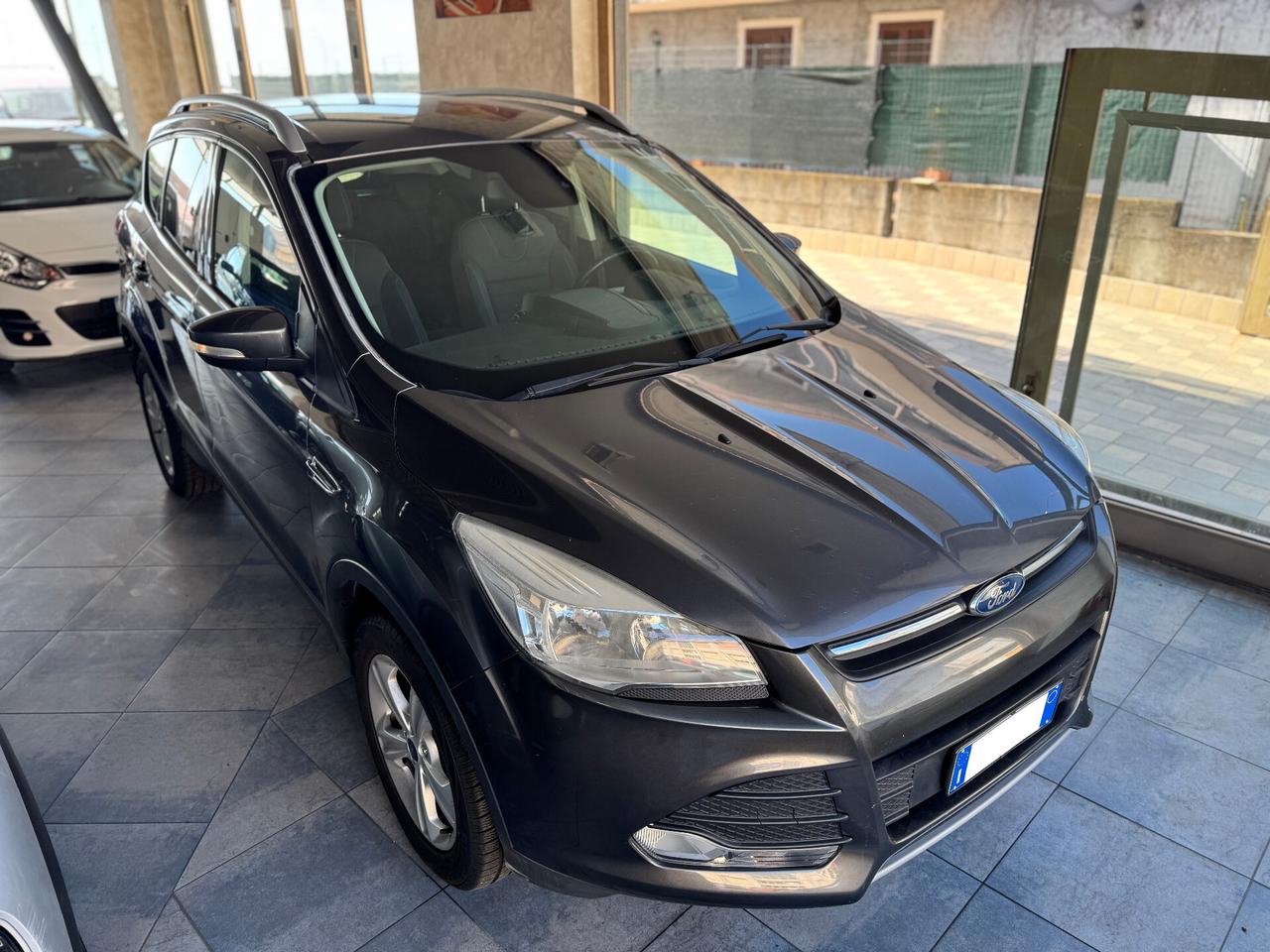 Ford Kuga 1.5 EcoBoost 150 CV S&S 2WD Titanium