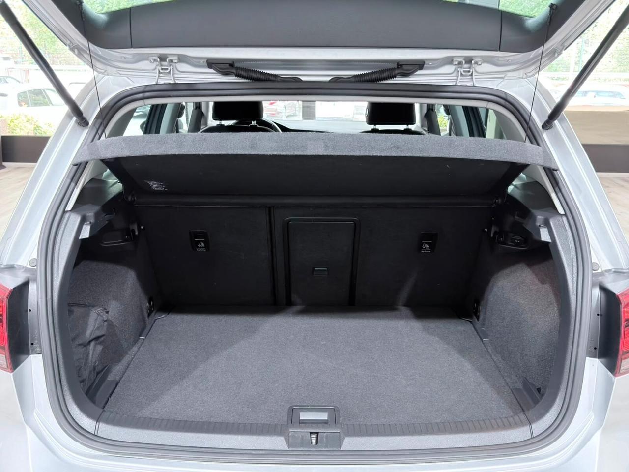 VOLKSWAGEN GOLF 2.0TDI 150CV DSG HIGHLINE