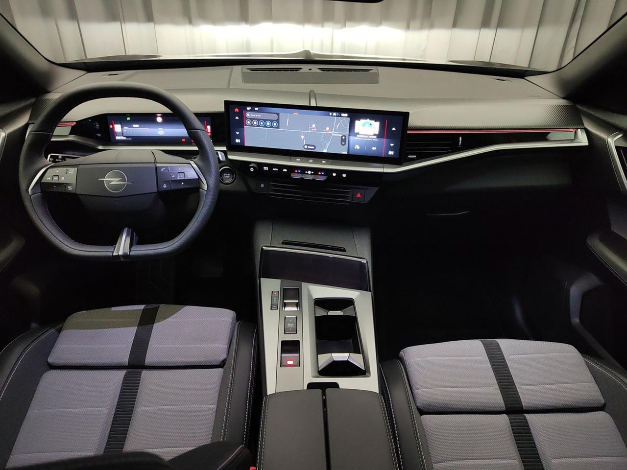 OPEL Grandland II 2024 1.2 HYBRID 145CV GS EDCT