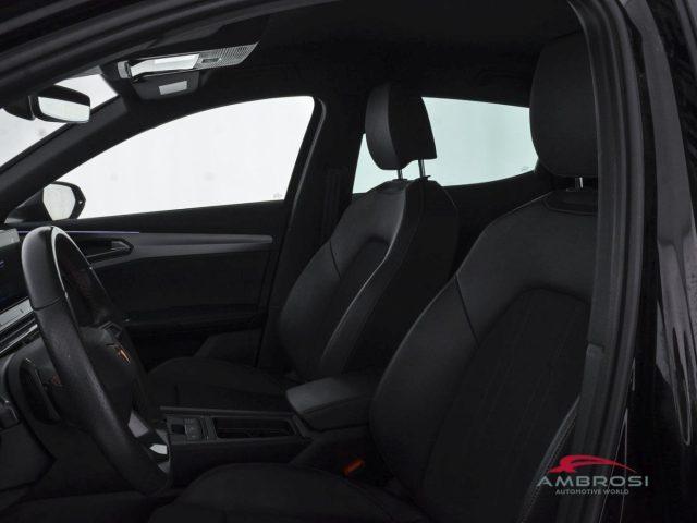 CUPRA Formentor Formentor 1.5 tsi 150cv dsg