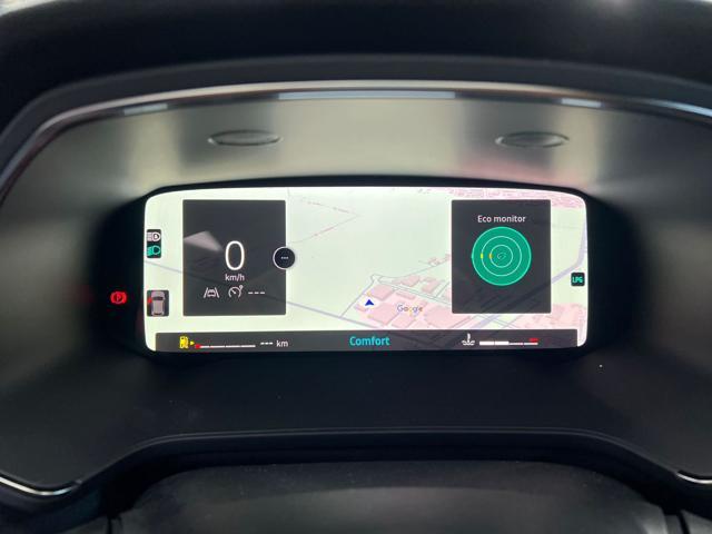 RENAULT Captur ECO-G 100 CV Techno