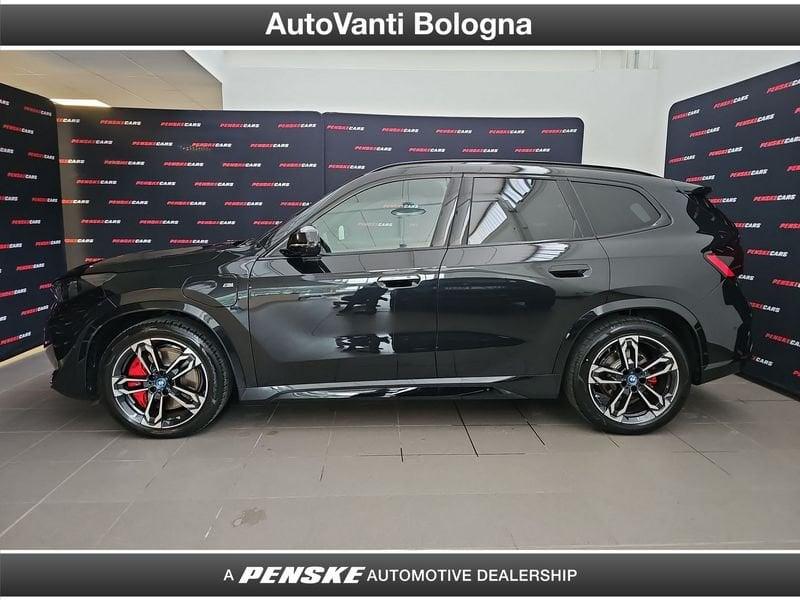 BMW X1 X1 xdrive 25e MSport Pro auto