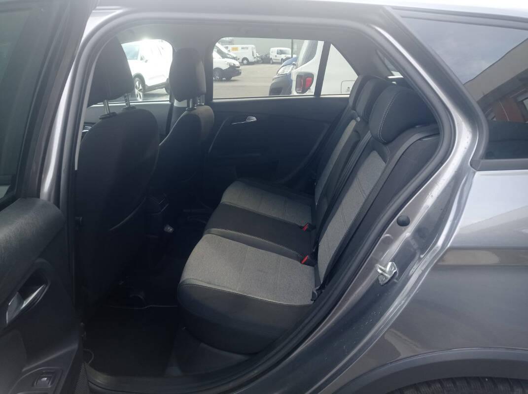 Fiat Tipo 1.5 t4 hybrid Cross dct *possibilità impianto GPL*