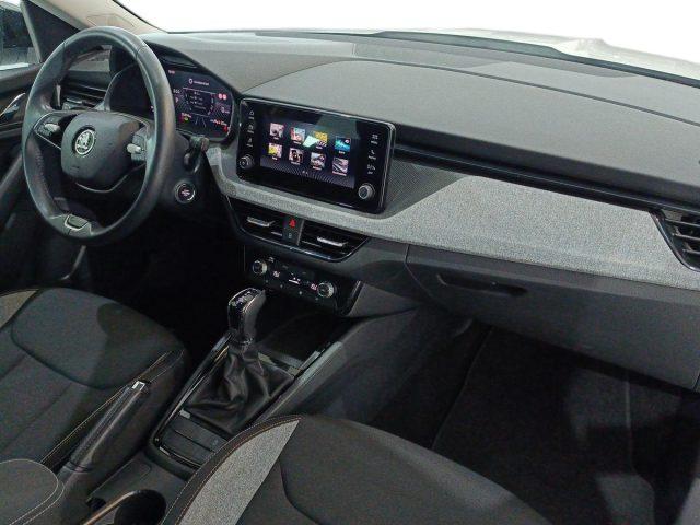 SKODA Kamiq 1.0 TSI 115 CV DSG Black Dots