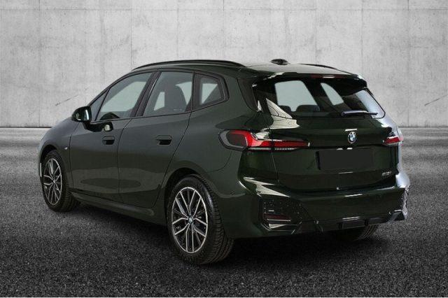 BMW 218 i Active Tourer Msport