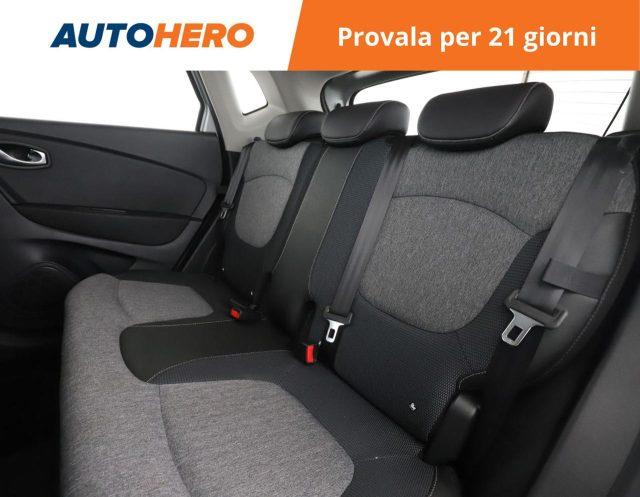 RENAULT Captur TCe 12V 90 CV Sport Edition2