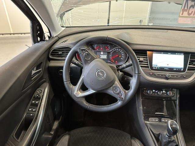 OPEL Grandland X 1.5 DIESEL ECOTEC S&S INNOVATION