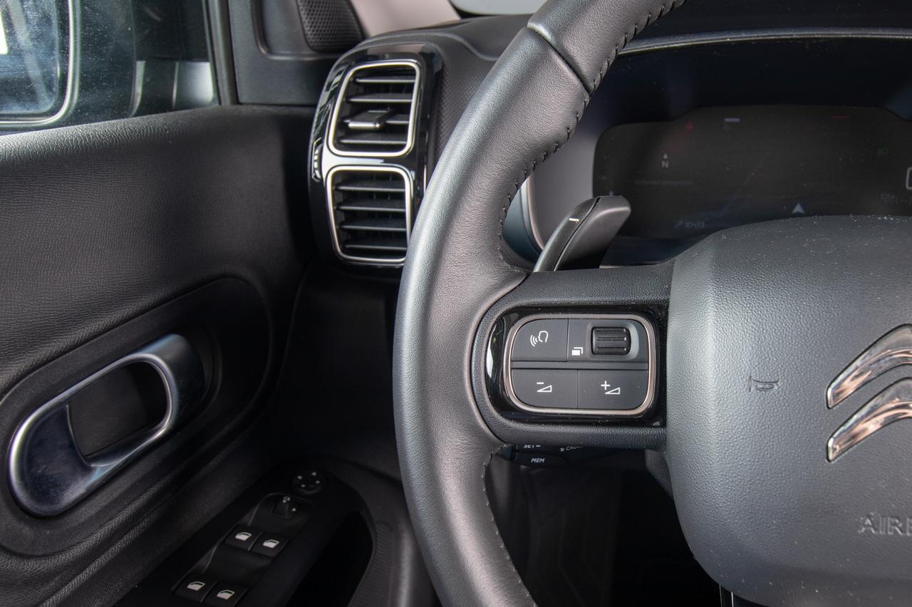 Citroen C5 Aircross 1.5 Bluehdi Plus S 131cv Auto