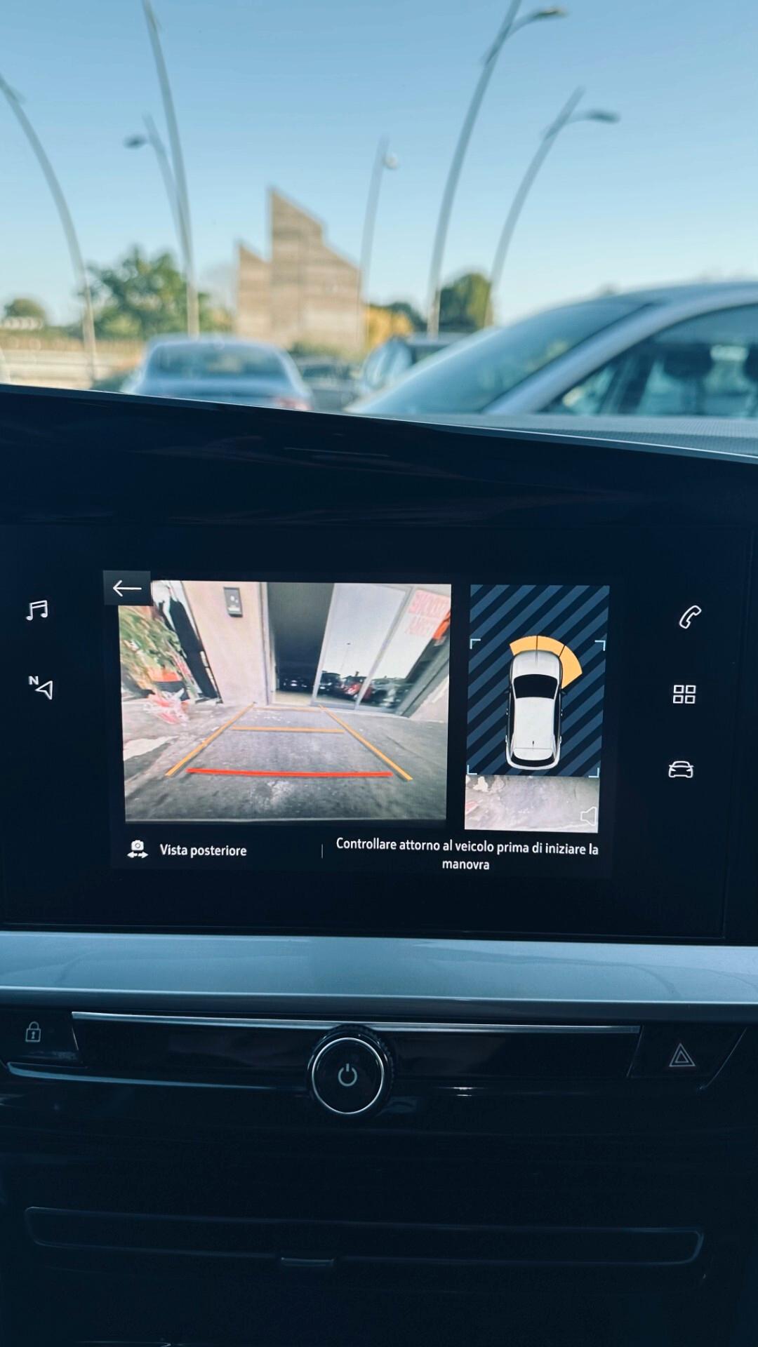 Opel Mokka 1.2 Turbo Elegance