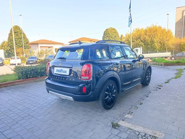 MINI Countryman 1.5 Cooper Hype Countryman