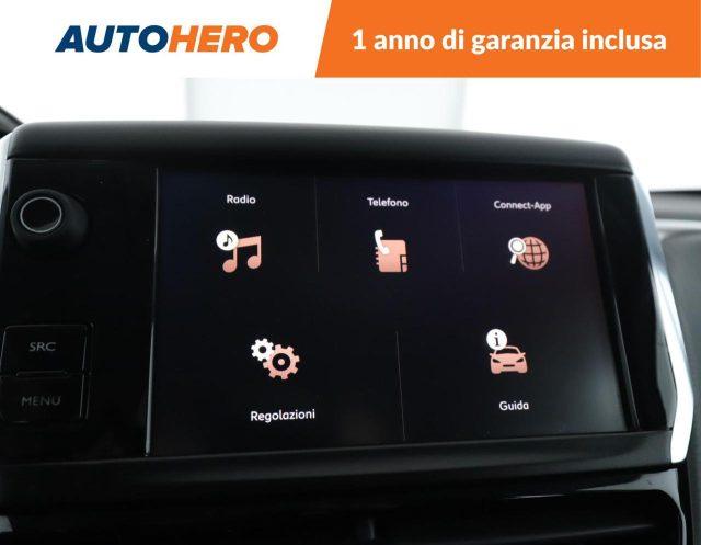 PEUGEOT 2008 1° serie PureTech 82 Active