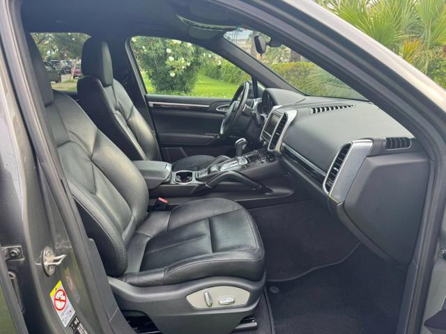 PORSCHE Cayenne 3.0 Diesel