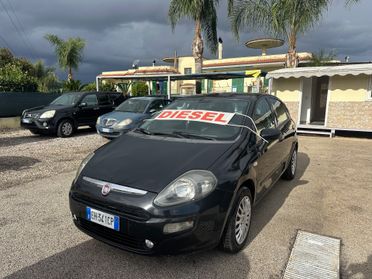 Fiat Punto Evo 1.3 diesel 2011