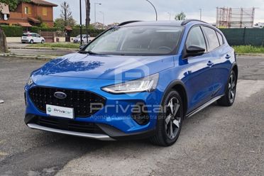 FORD Focus 1.5 EcoBlue 115 CV automatico 5p. Active