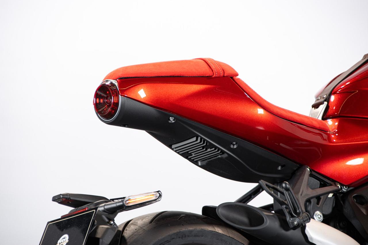 2020 MV AGUSTA SUPERVELOCE 75 ANNIVERSARIO RDS01993