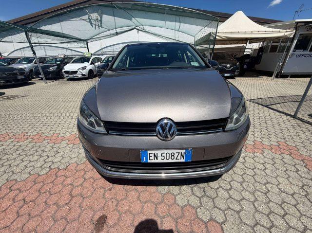 VOLKSWAGEN Golf Golf VII 5p 1.6 tdi Highline