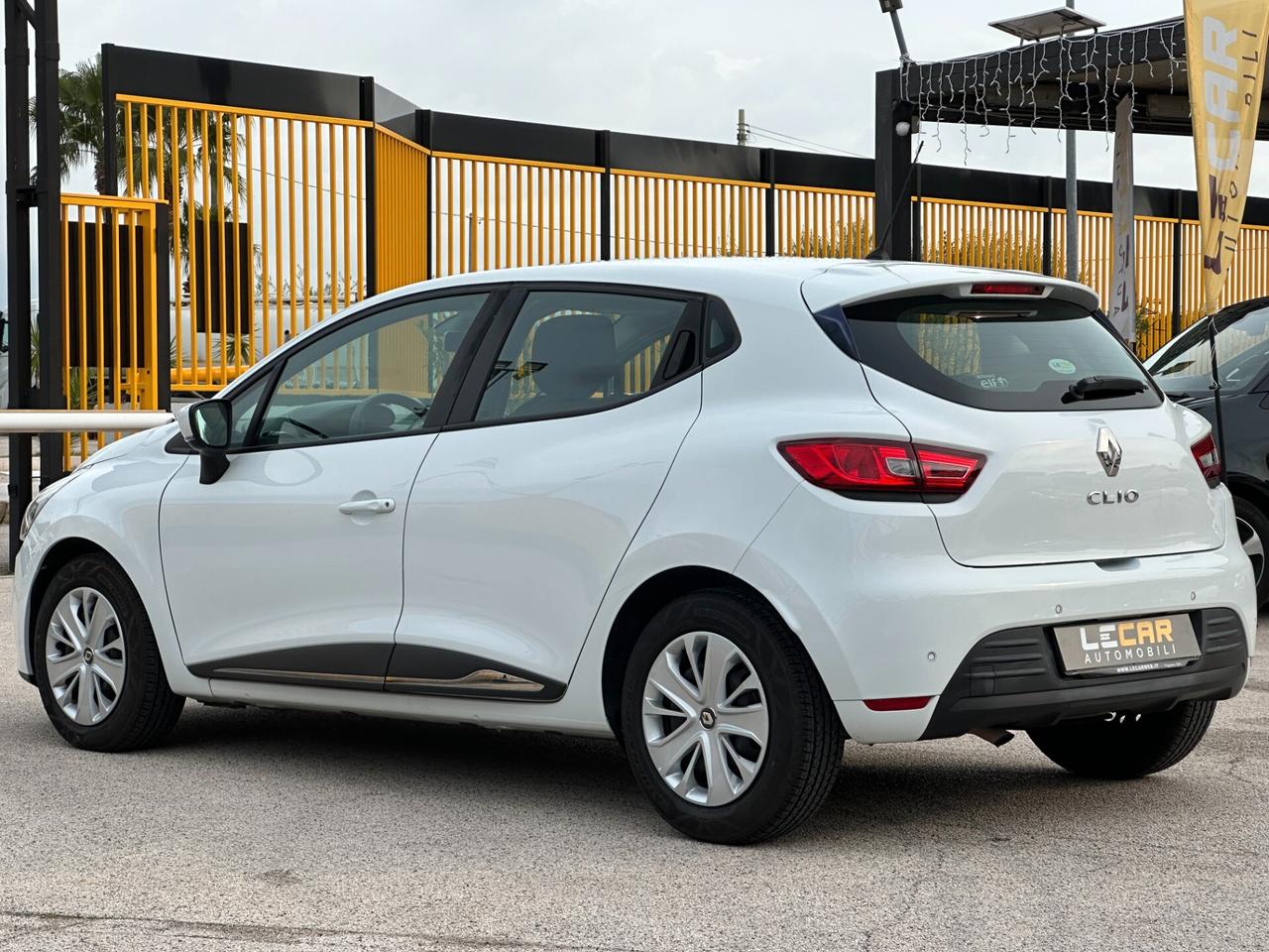 RENAULT Clio 1.5 dCi 75 CV 5 porte Business