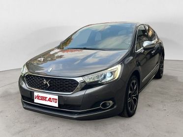 DS DS4 DS 4 PureTech 130 S&S So Chic