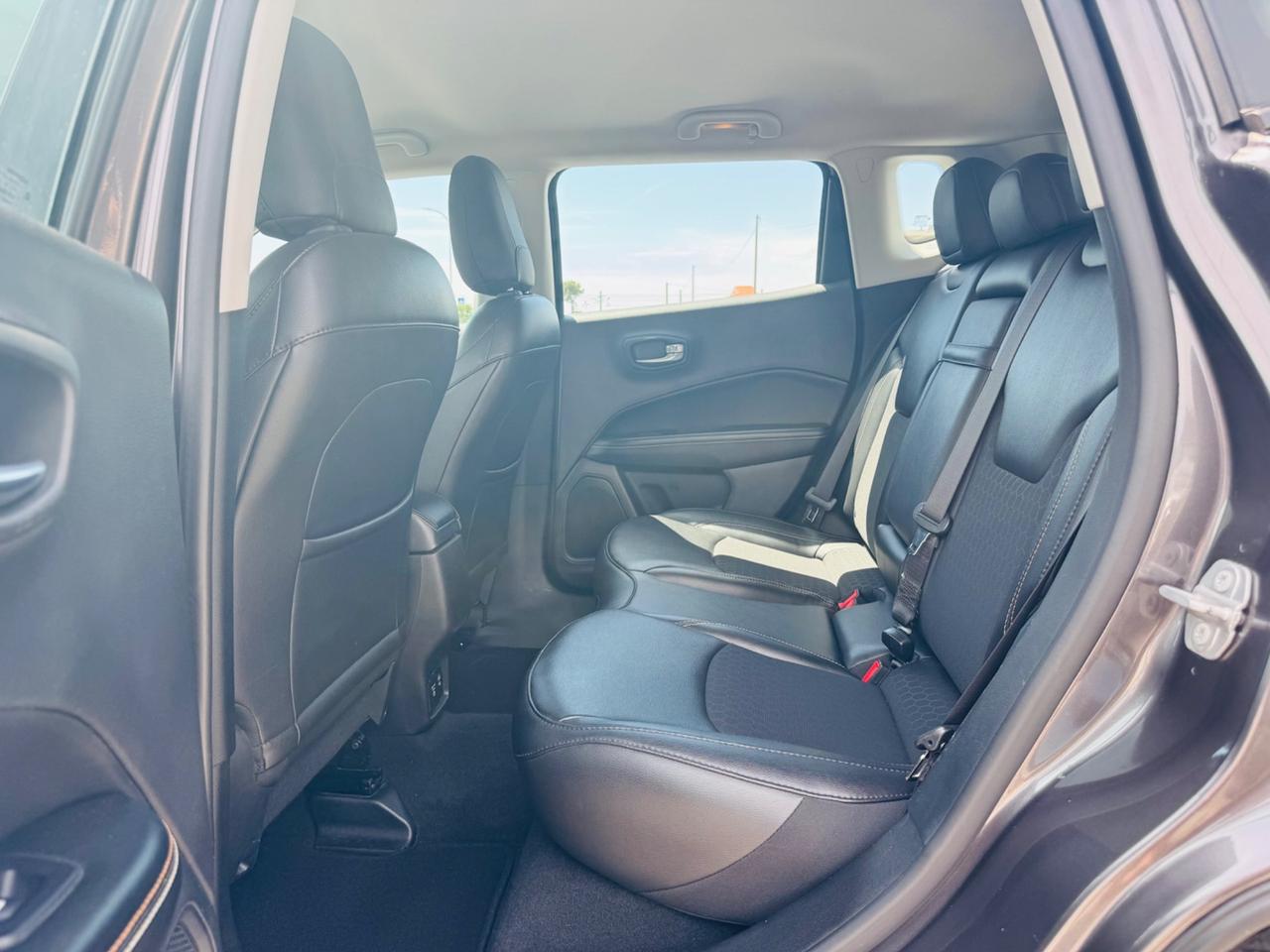 Jeep Compass 1.6 Multijet II 2WD Longitude