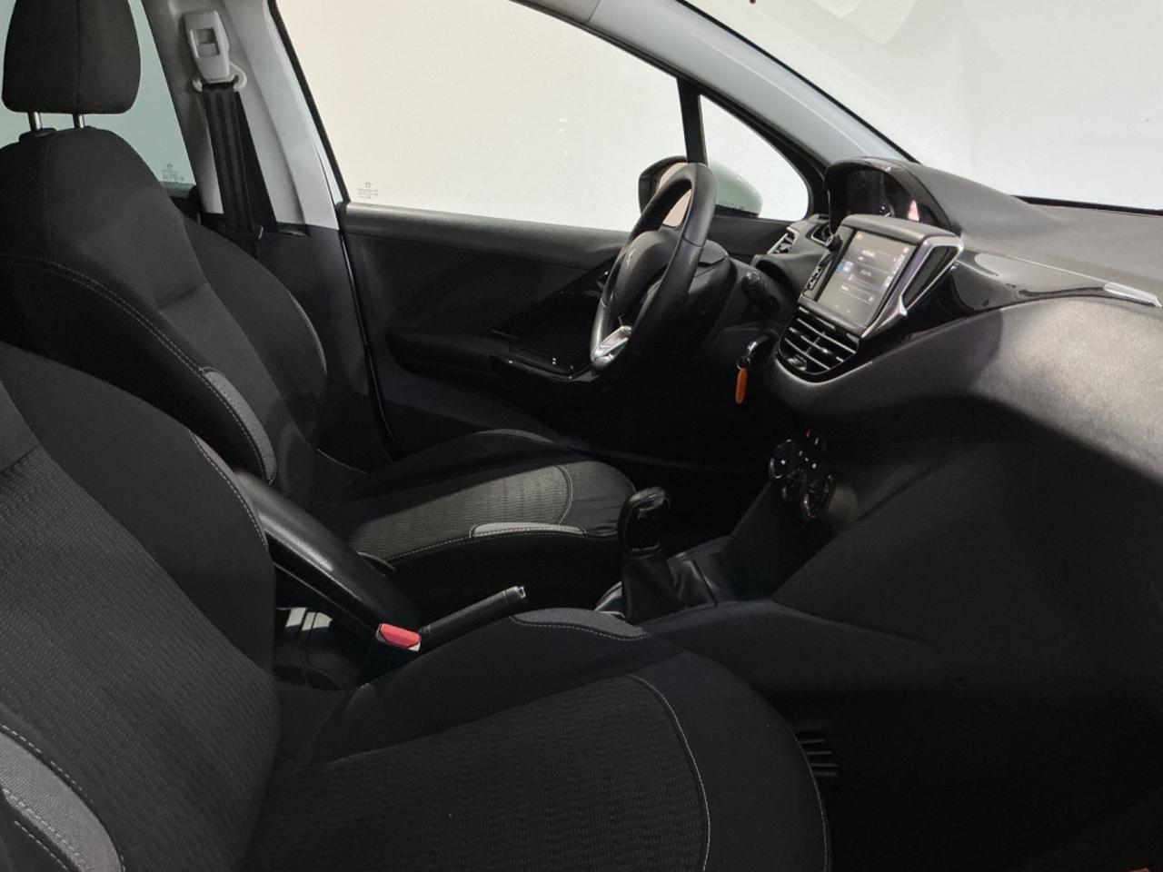 Peugeot 208 BlueHDi 75 5 porte Allure NEOPATENTATI