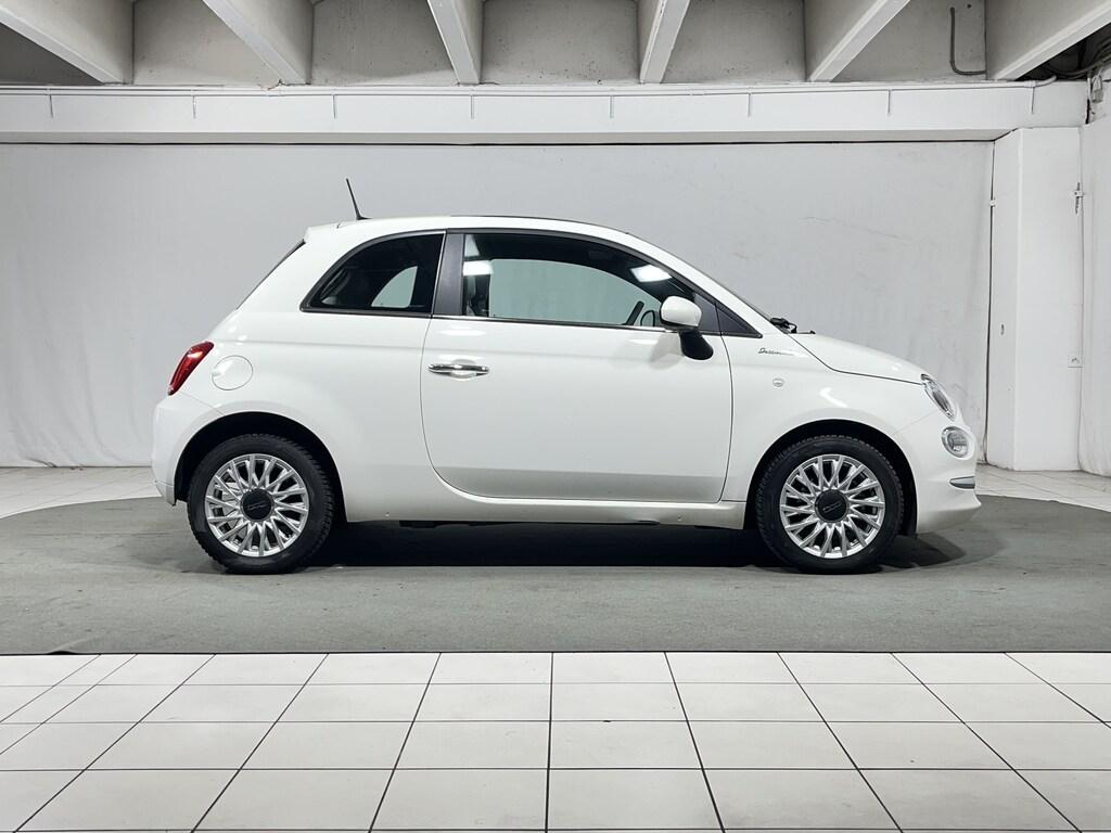 Fiat 500 1.0 hybrid Dolcevita 70cv