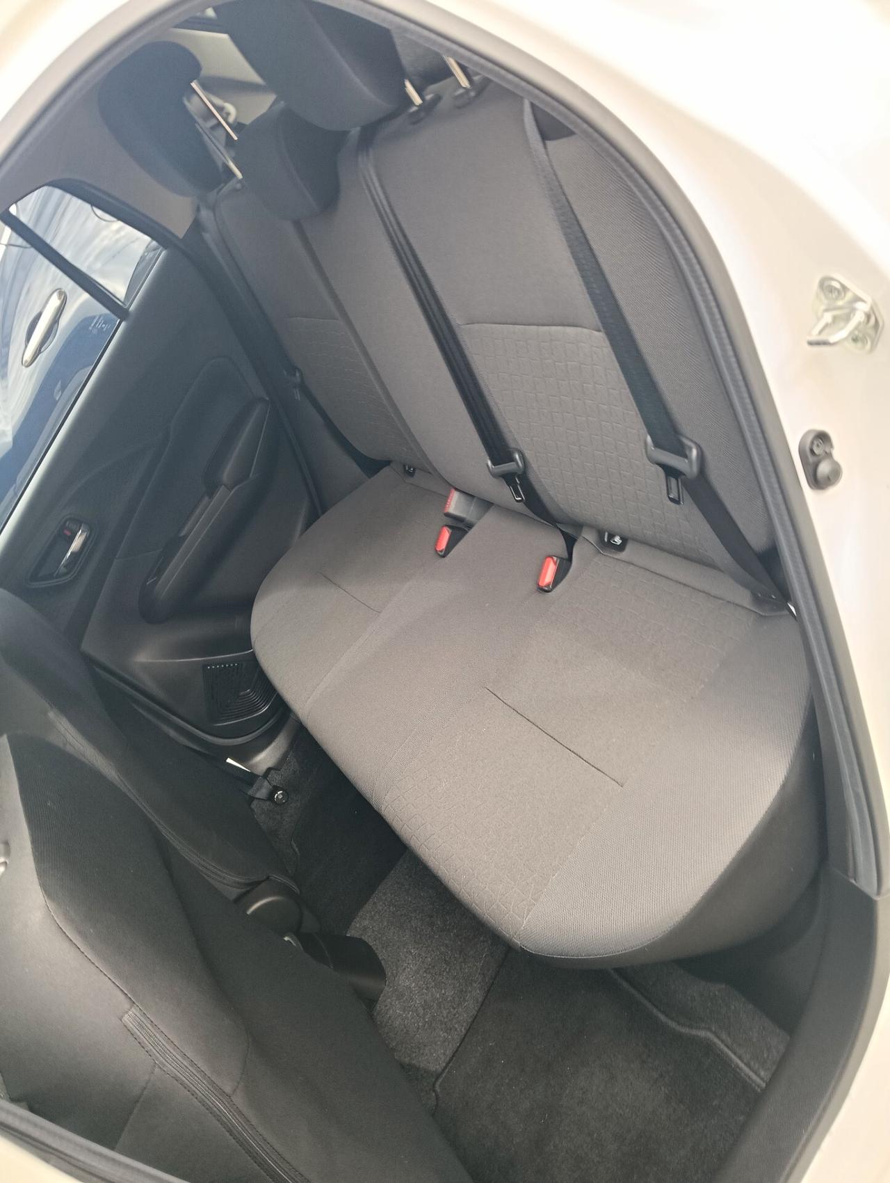 Suzuki Swift 1.2 Hybrid 4WD AllGrip Top