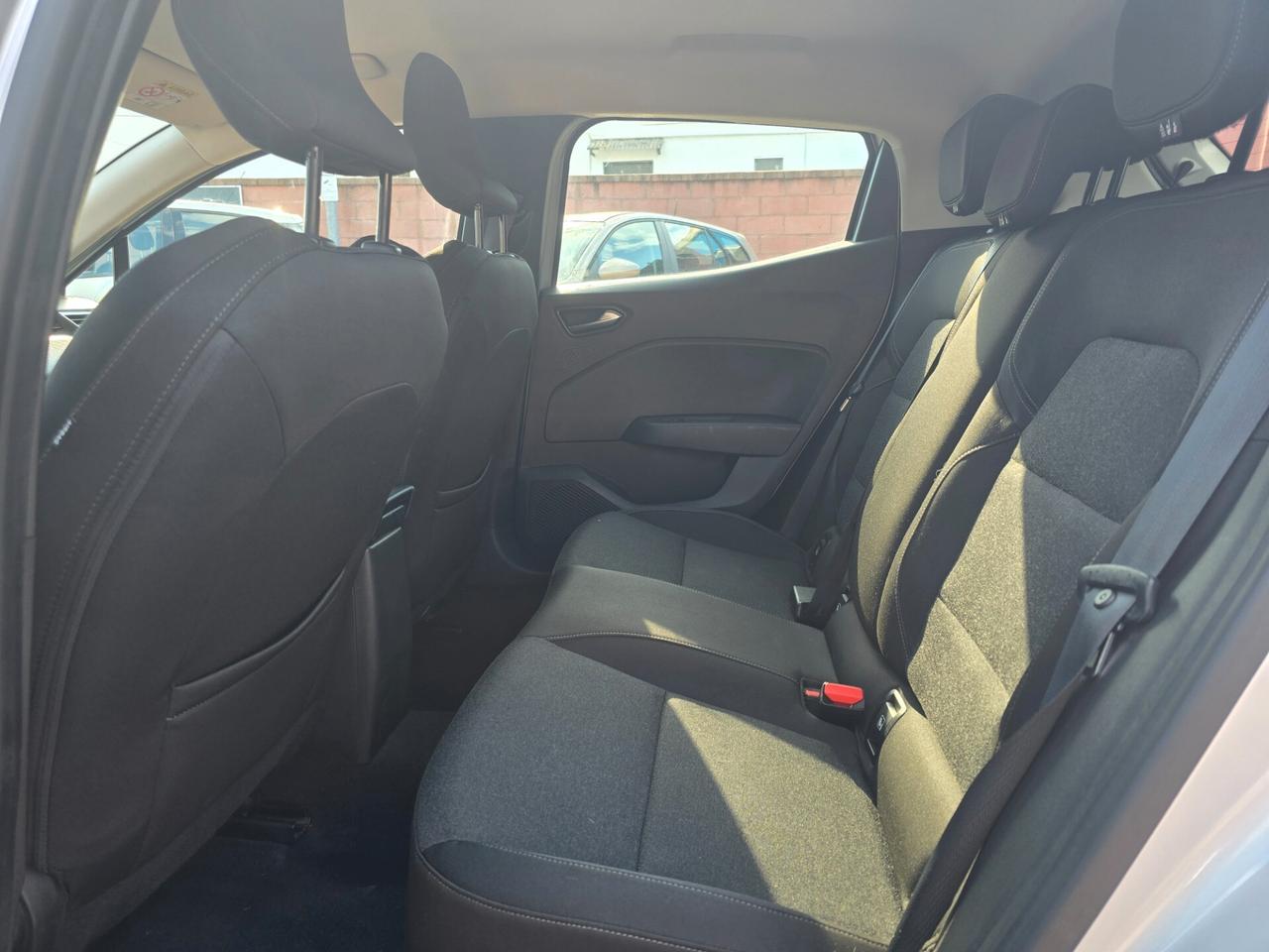 RENAULT CLIO 0.9 TCE 90 CV BUSINESS *NO VINCOLI*