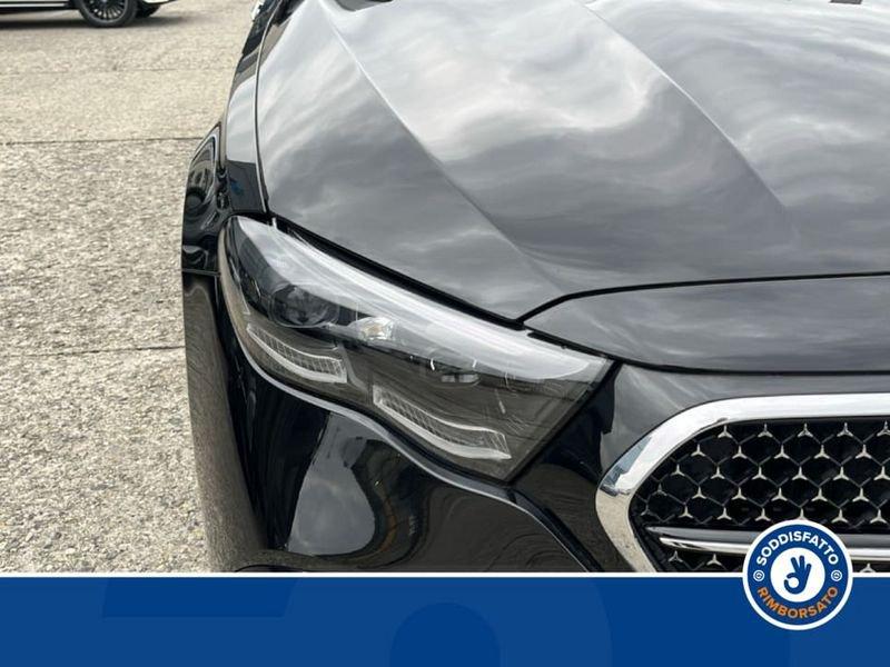 Mercedes-Benz Classe E 300de 4Matic EQ-Power Berlina AMG Line Advanced Plus
