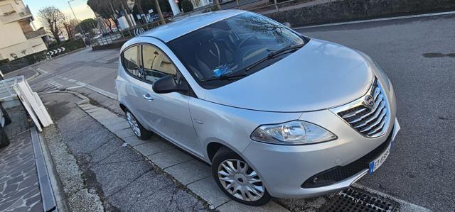 LANCIA Ypsilon 1.2 69 CV 5 porte GPL Ecochic Elefantino