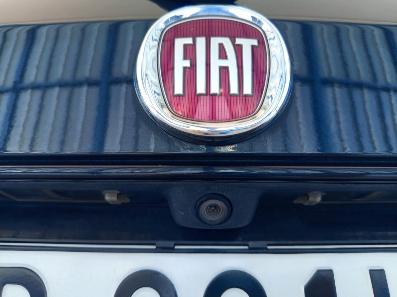 Fiat Freemont 2.0 Mjt 170 CV 4x4 aut. Lounge